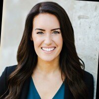 Megan Kane